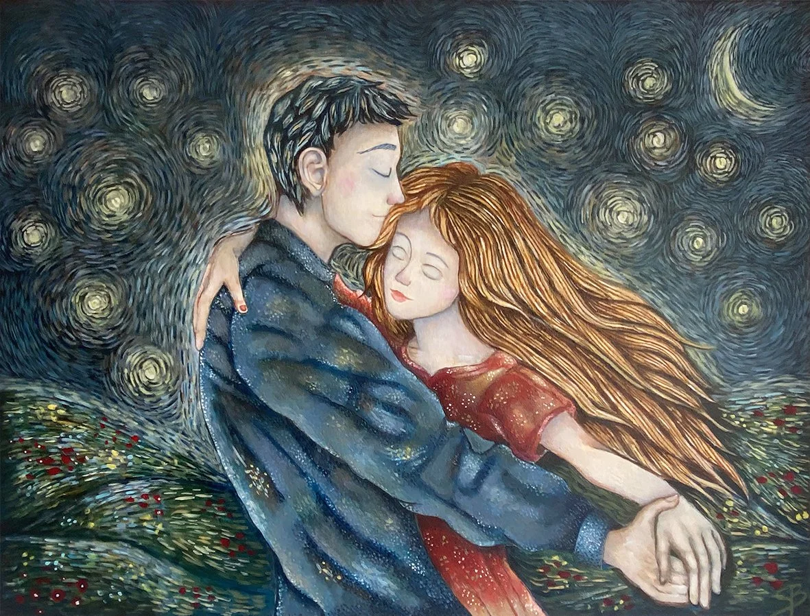 Couples et amoureux