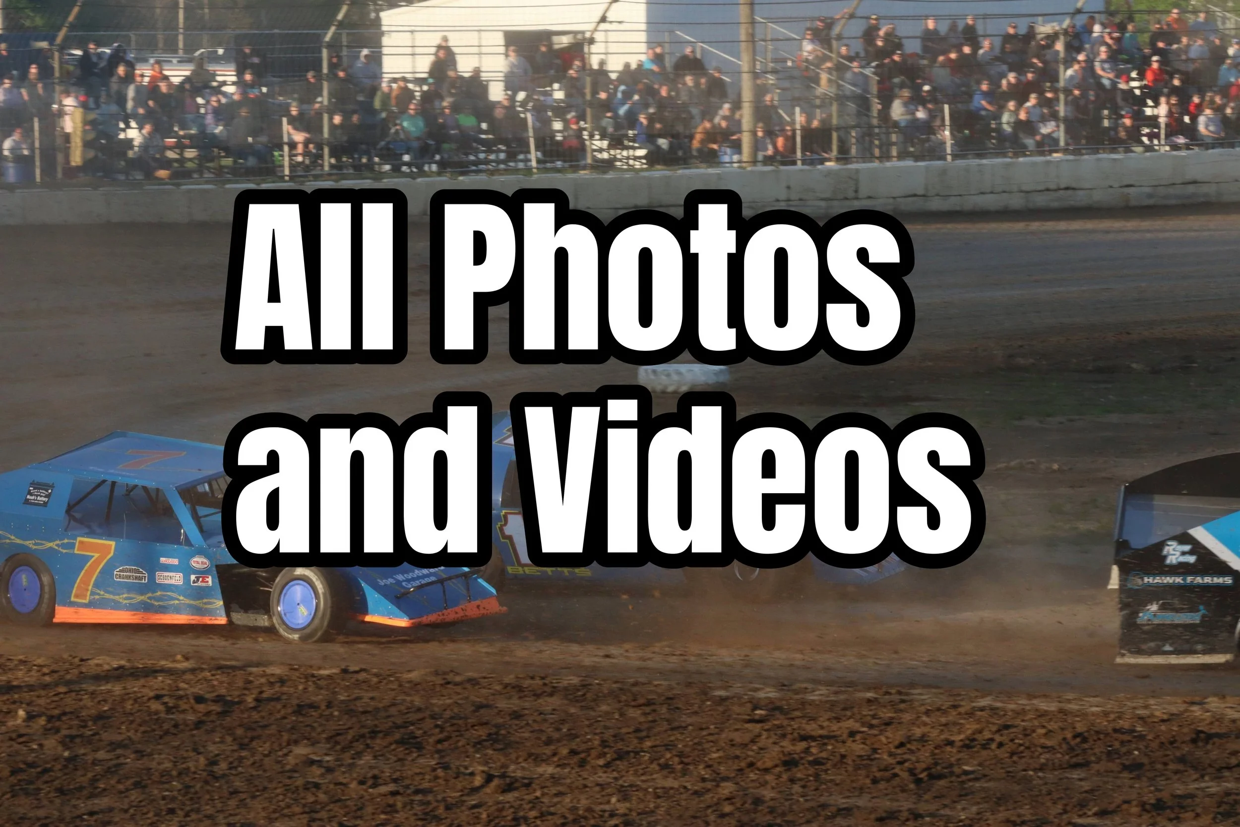 All Photos & Videos