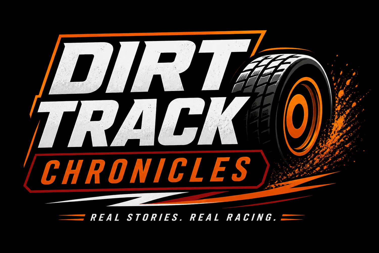 Dirt Track Chronicles