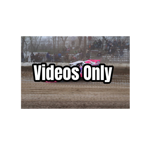 Videos Only
