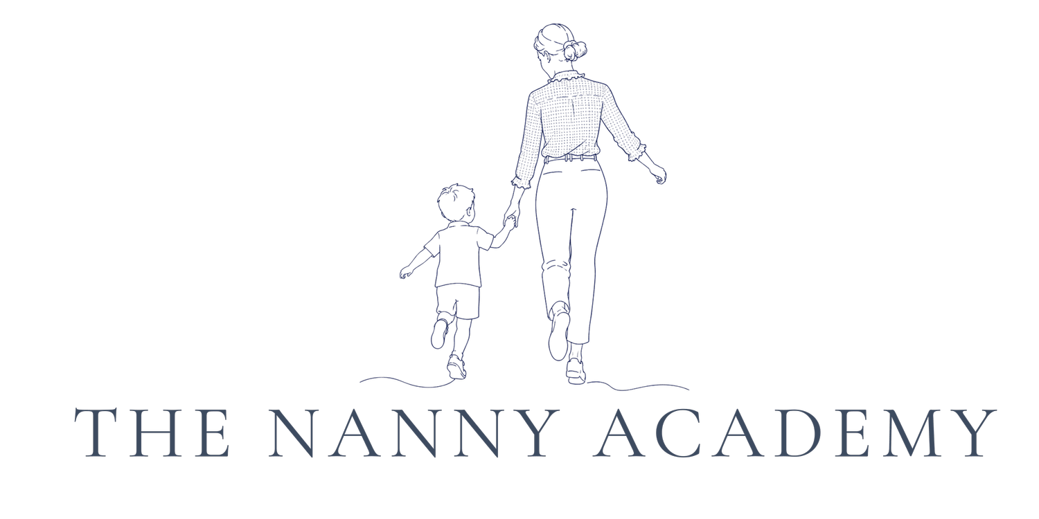 The Nanny Academy