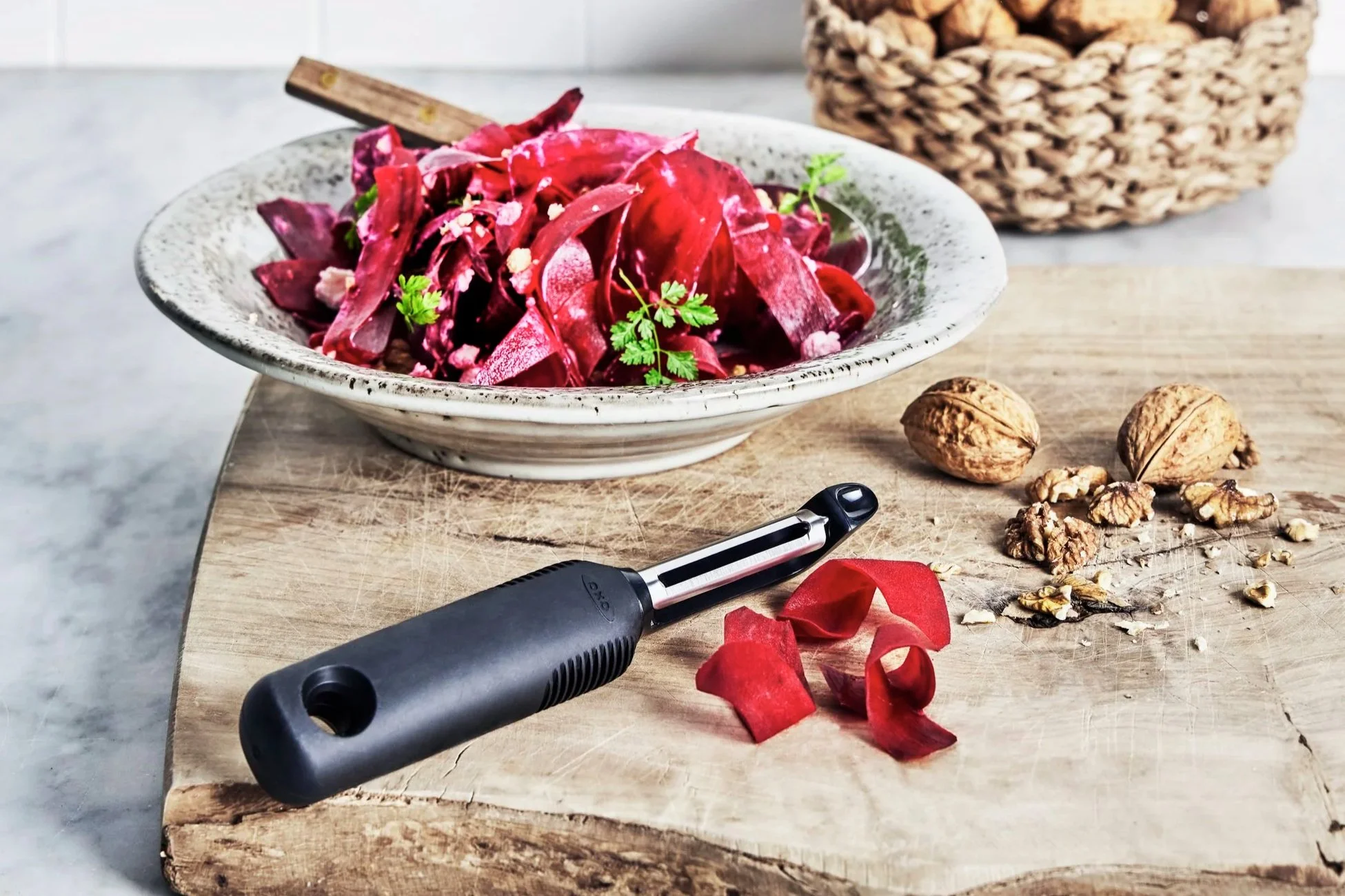 Kitchen Tools and Gadgets