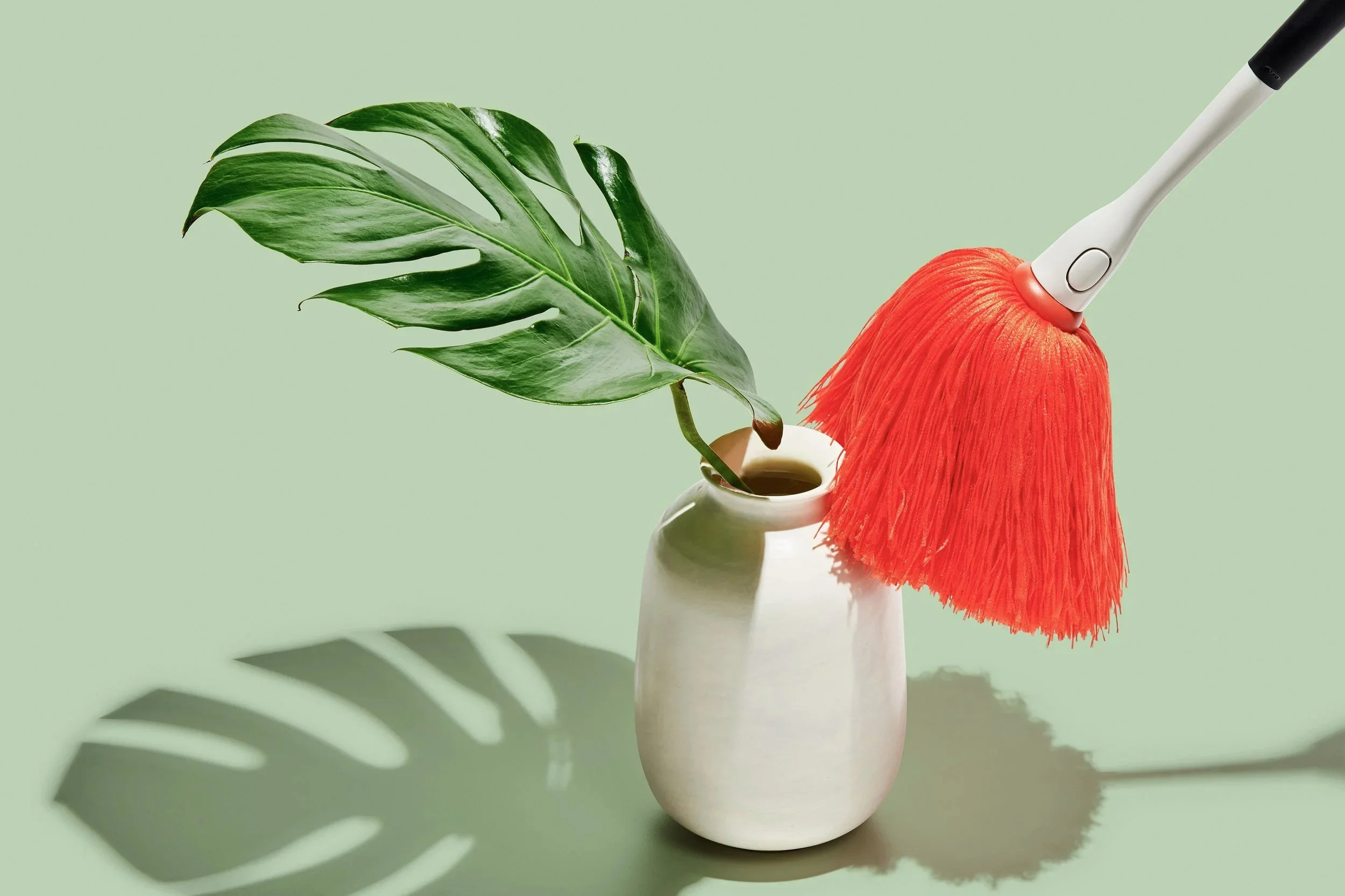 Cleaning