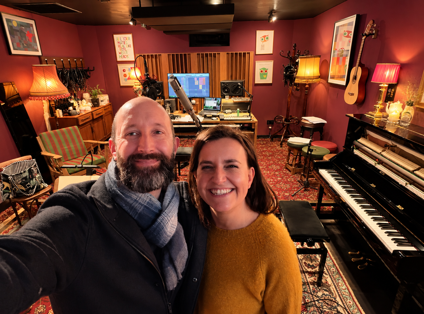 Cozy Recording Studio Selfie.png