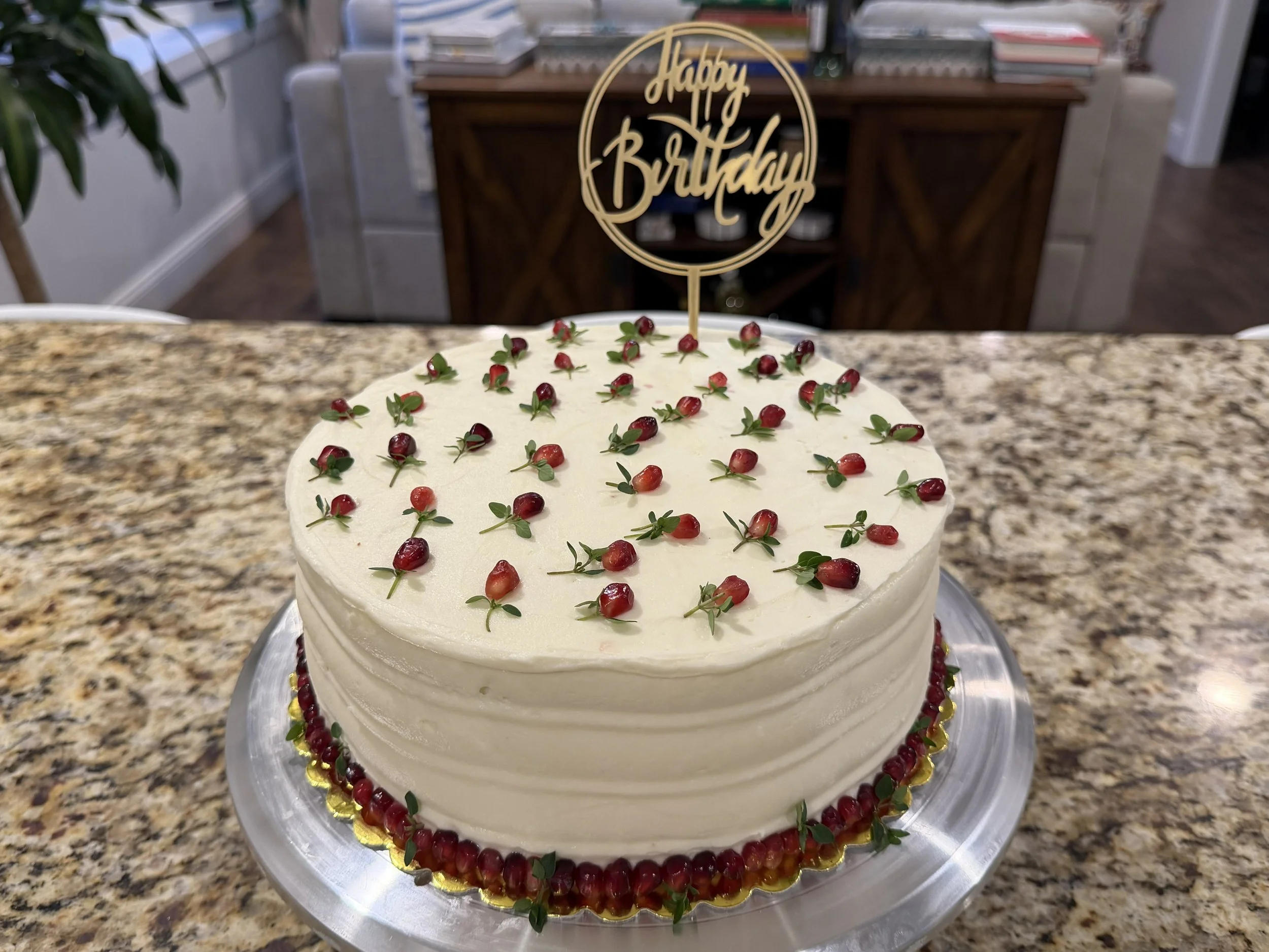 Briar Rose Red Velvet