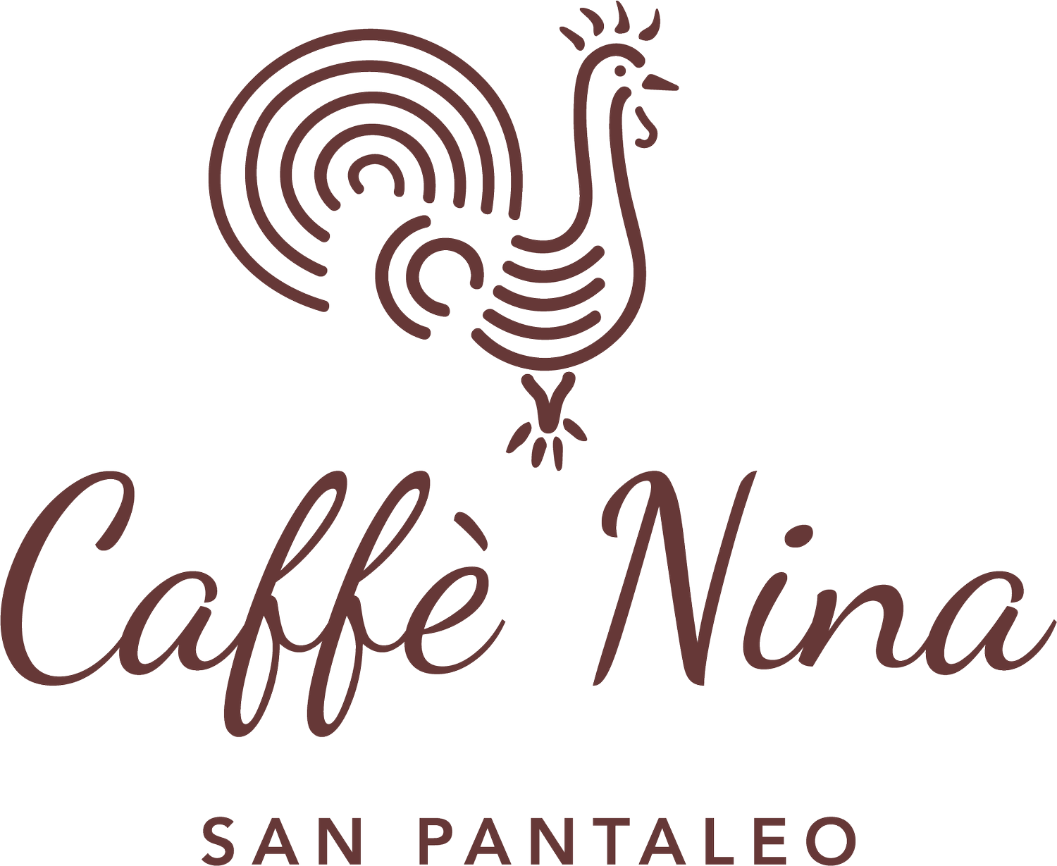 caffè nina