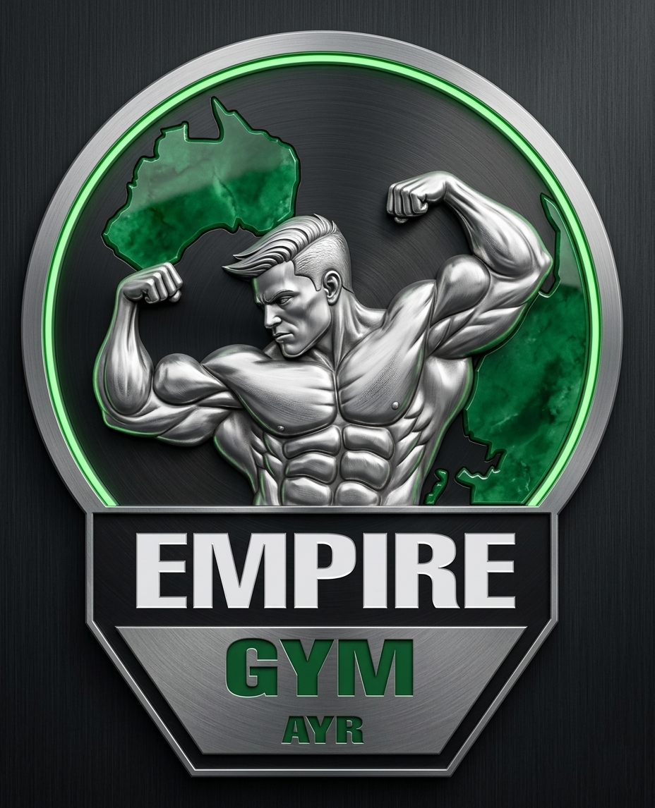 Empire Gym Ayr