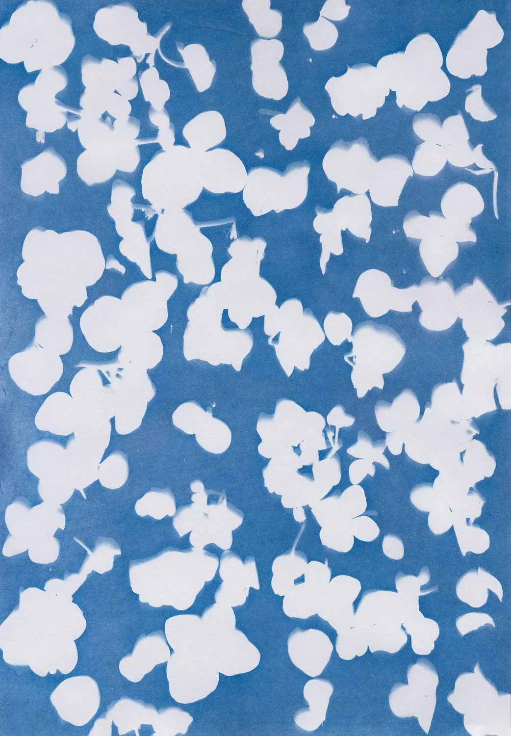 Out of the Blue No. 1 - Original
