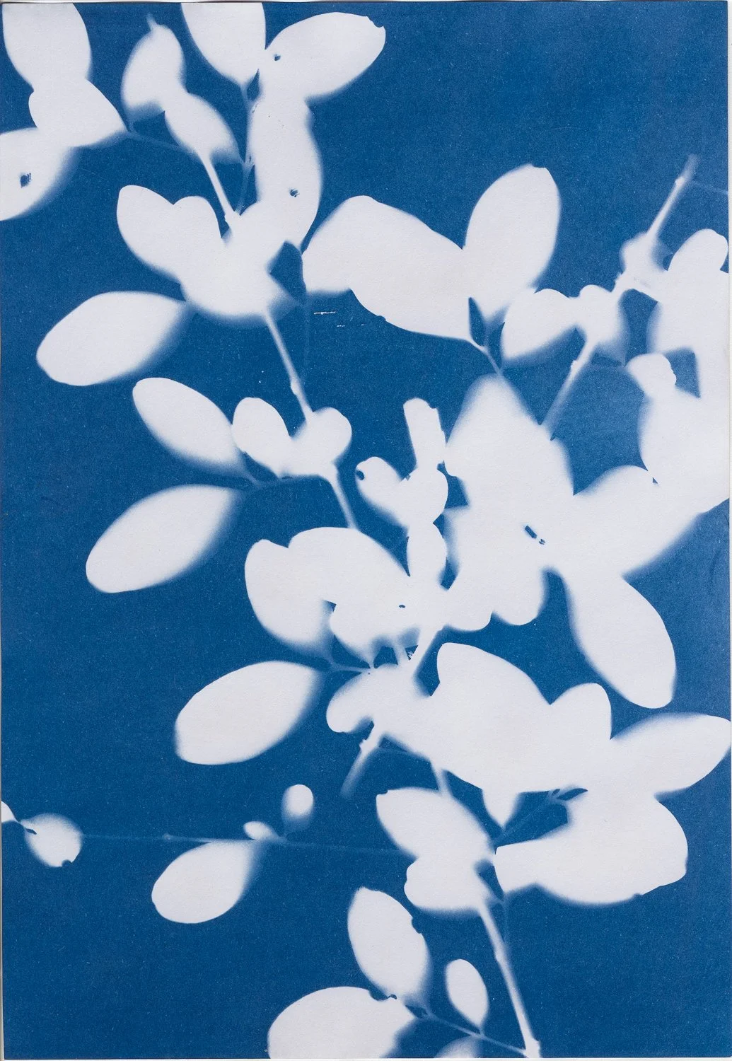 Out of the Blue No. 2 - Original