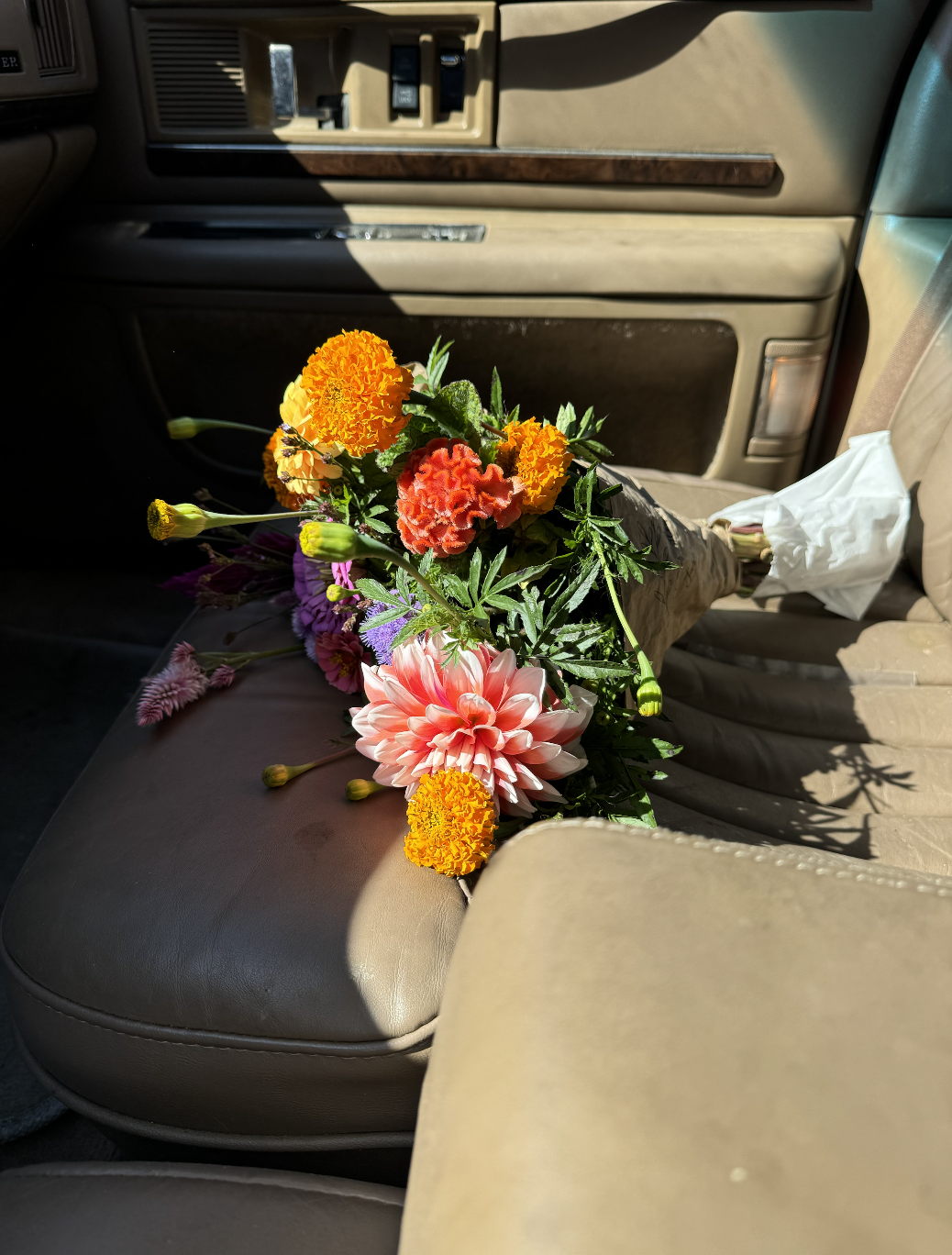 The Blueprint - Tier 1