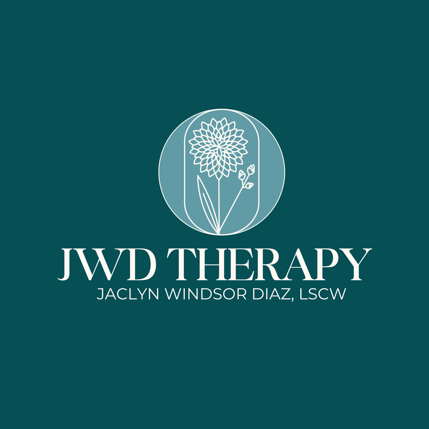 JWD Therapy