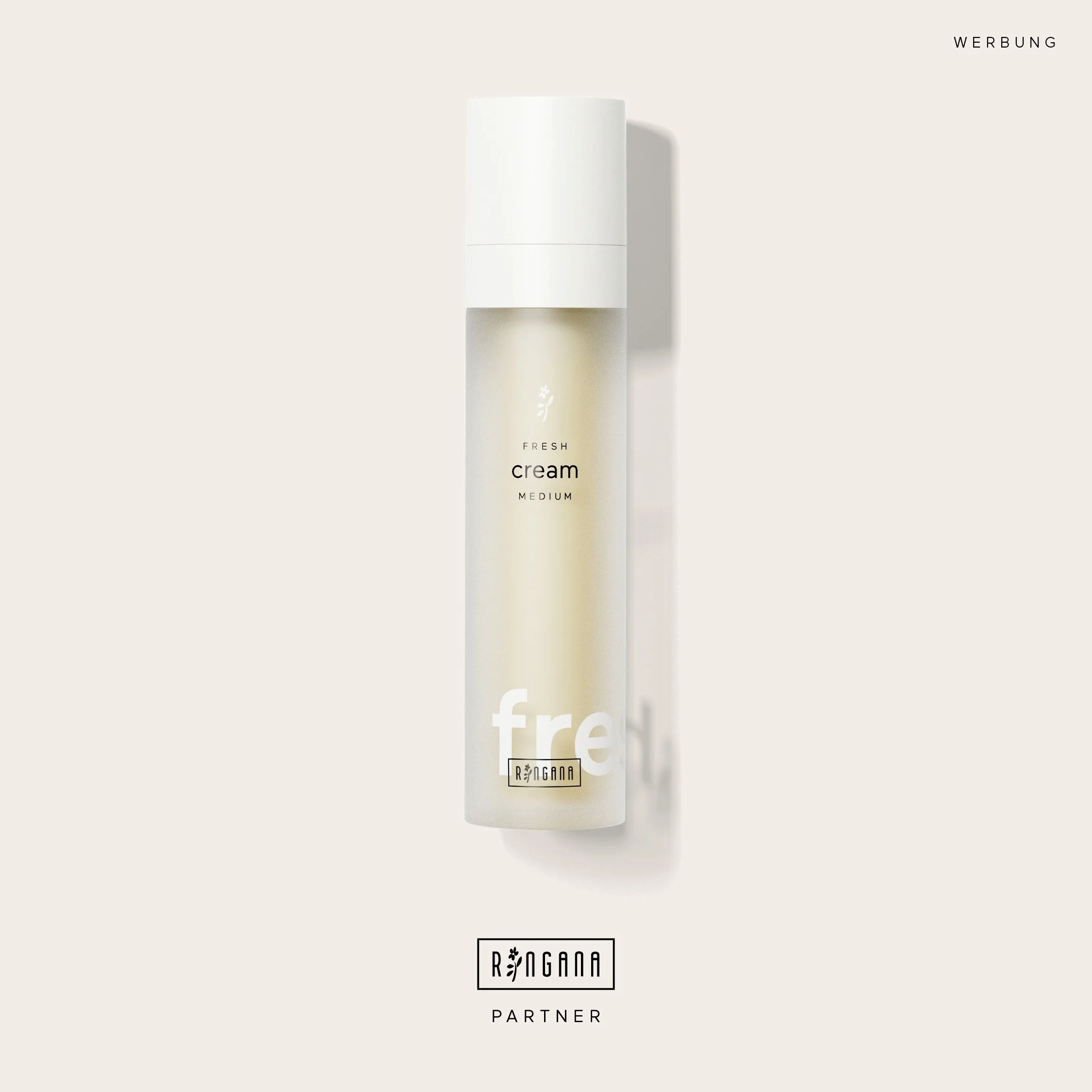 RINGANA Frischeprodukte aus den Bereichen Gesundheit, Lifestyle und Beauty – vorgestellt von PaSa Vitality.