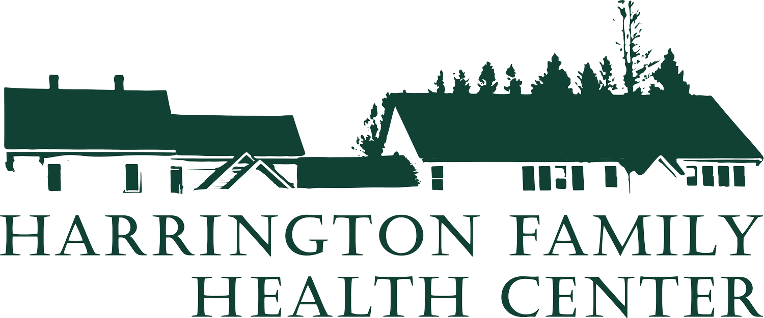 Harrington Family Health Center 