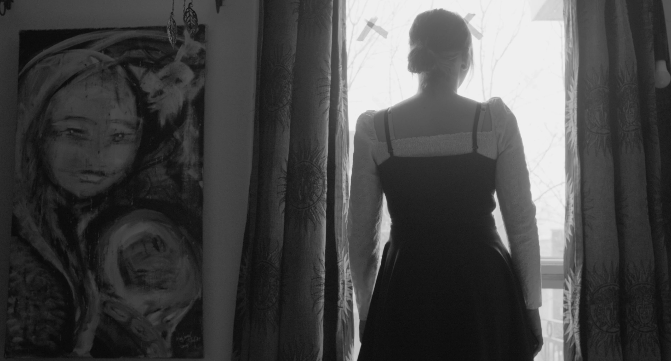La Muse | 2025 Short Film