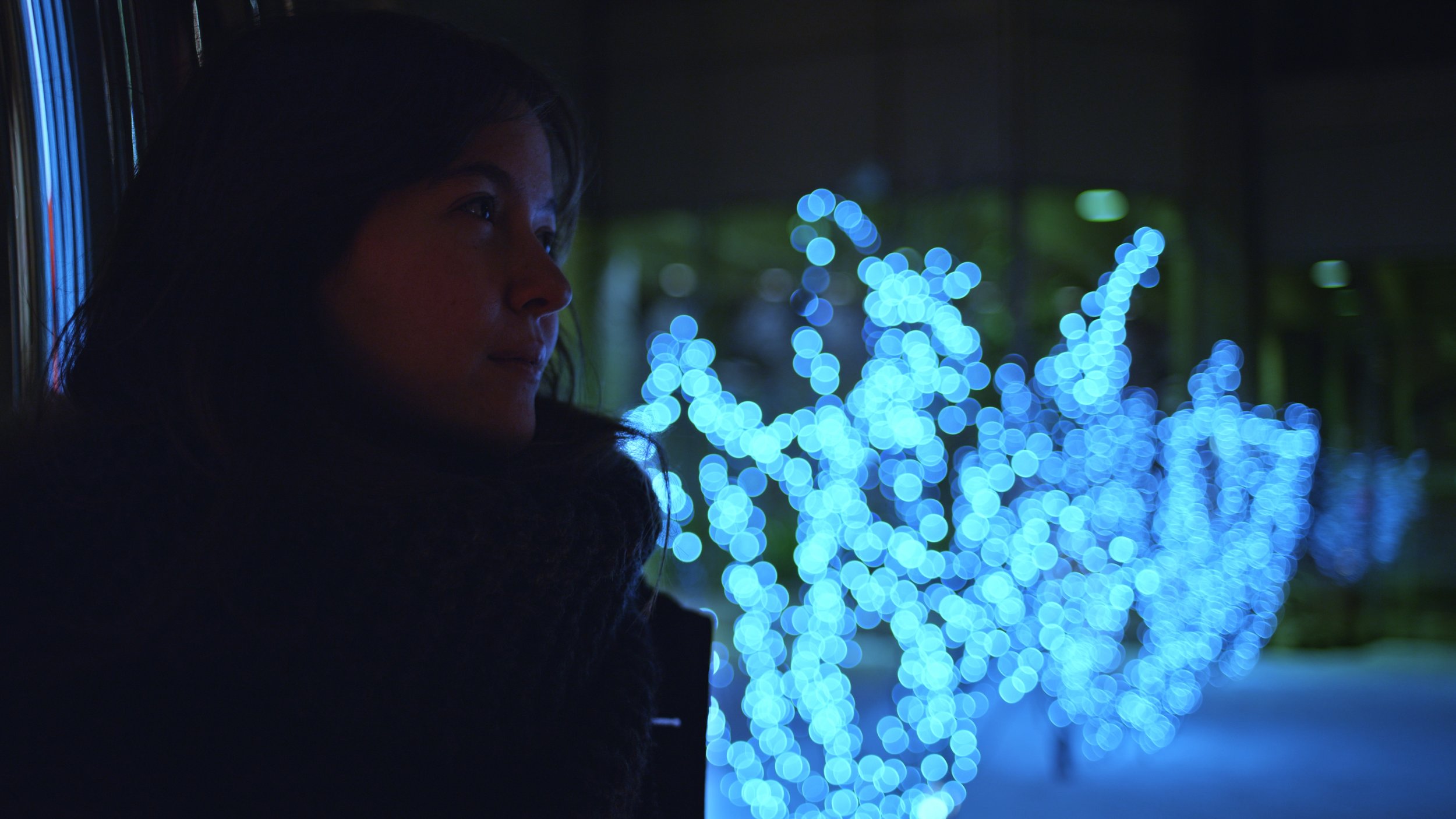 Streetlight Sonata | 2024 Short Film
