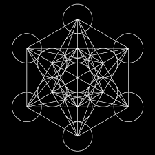 Drawing sigils in the dark