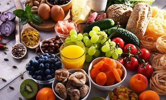 THE SACRED ART OF BLESSING FOOD