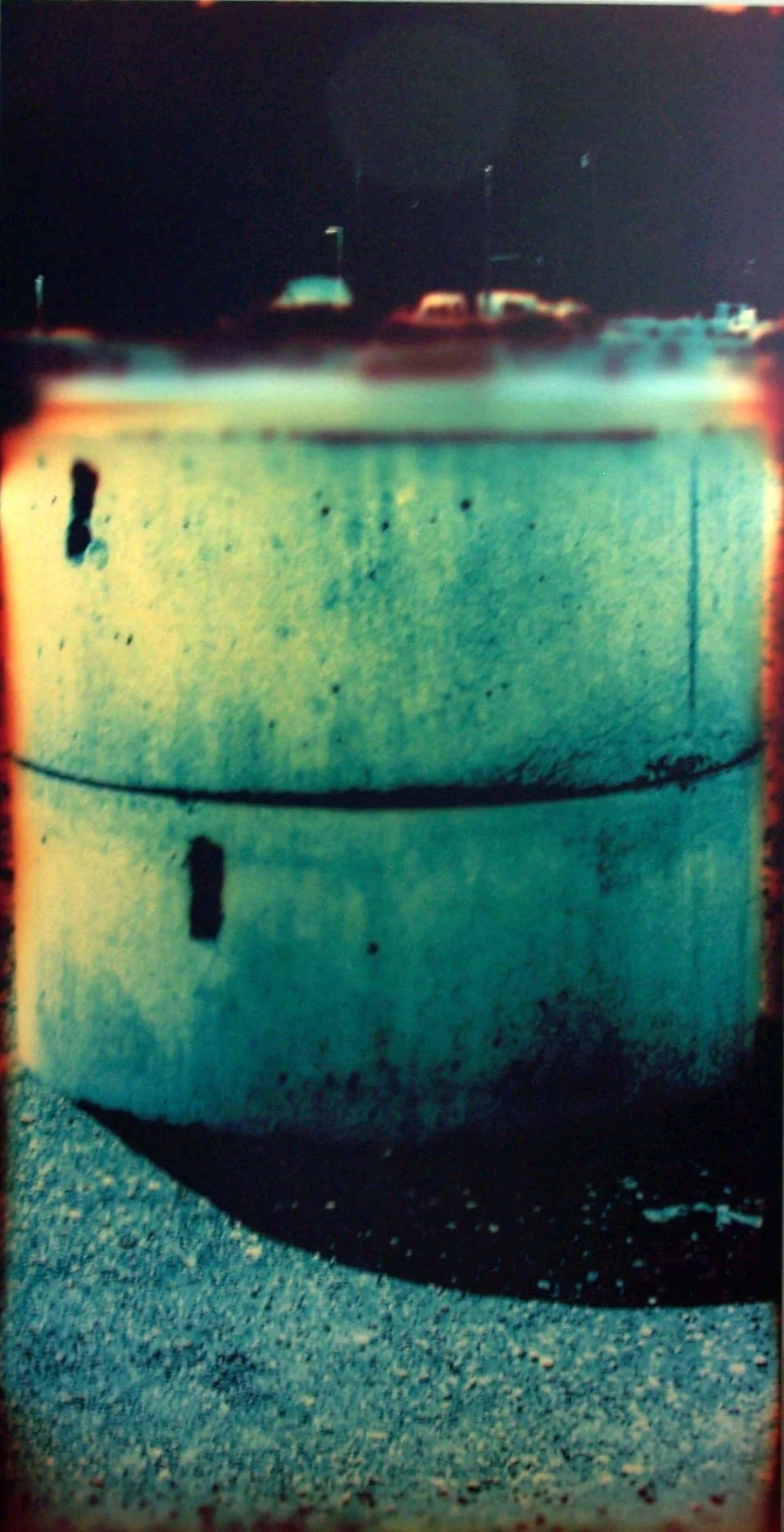 Stone 2