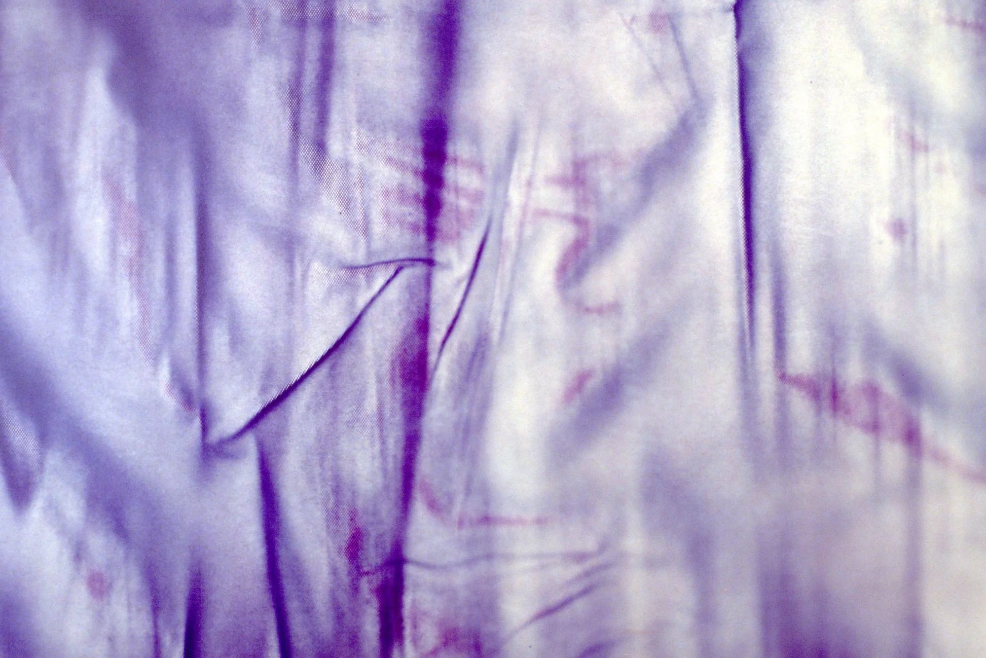 Detail Curtain