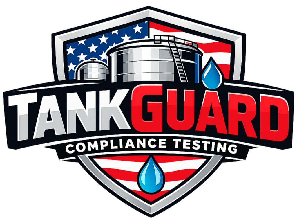 Tank Guard
