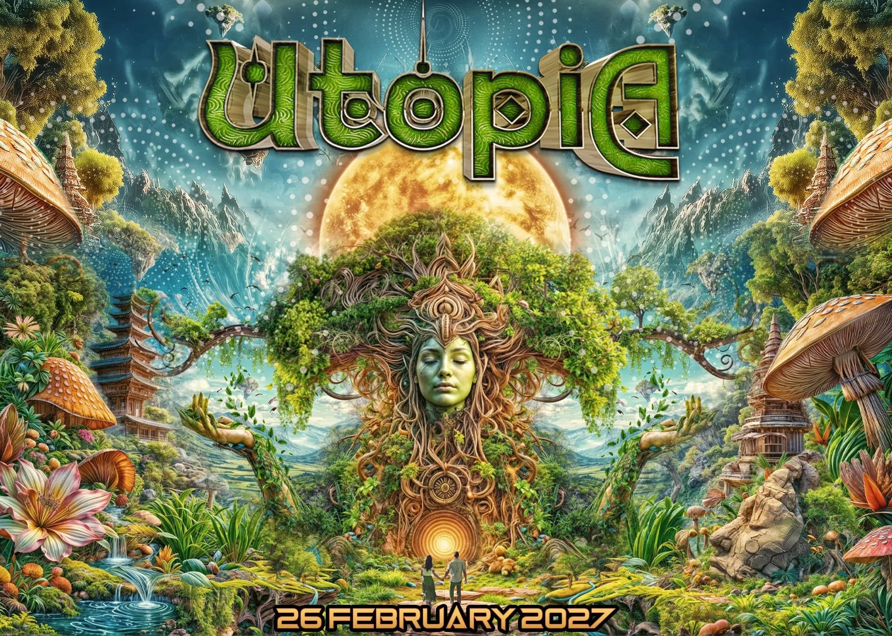 utopia cph