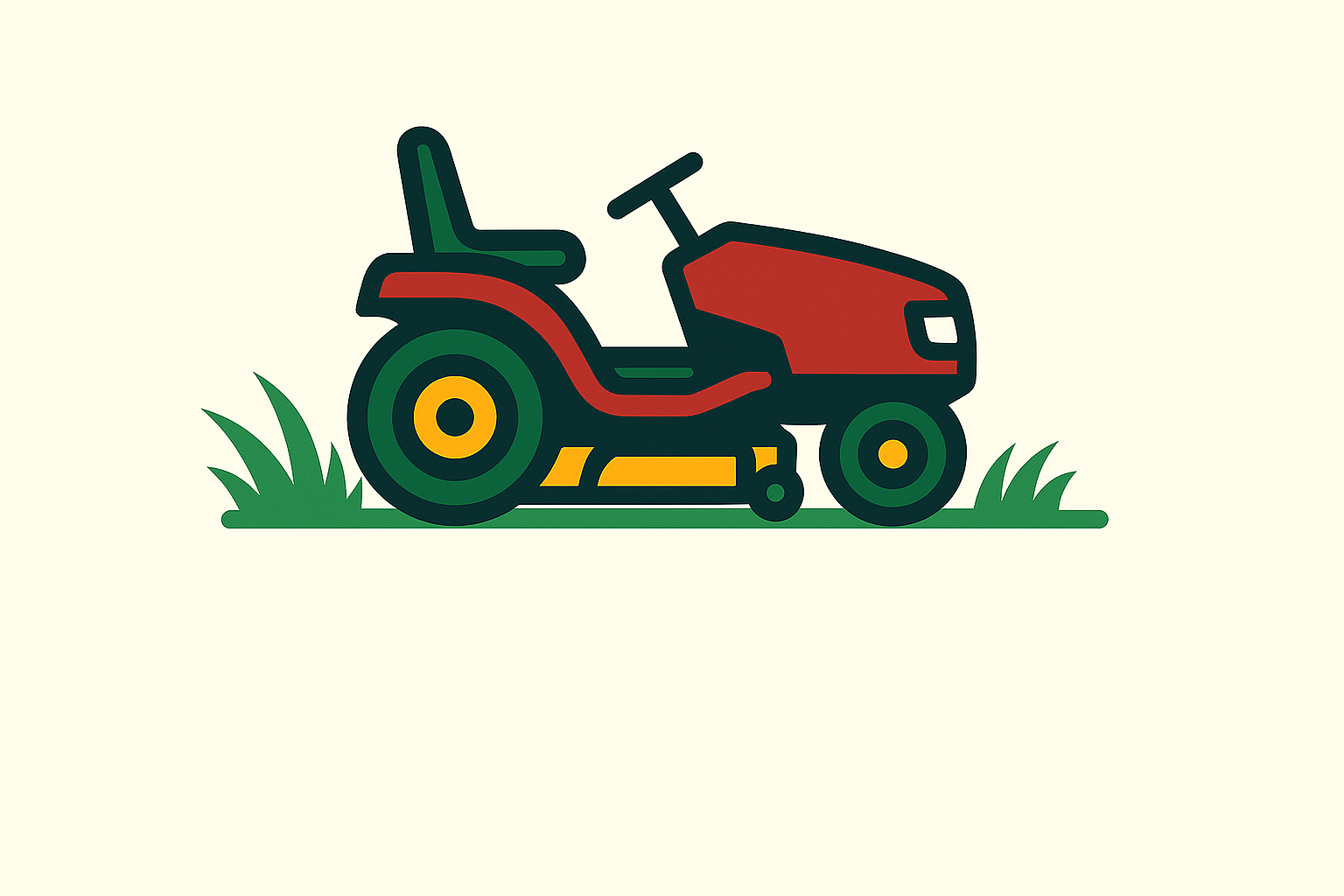 Basic Mowing