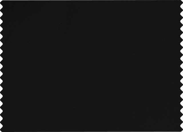 A black screen with no visible objects or details.