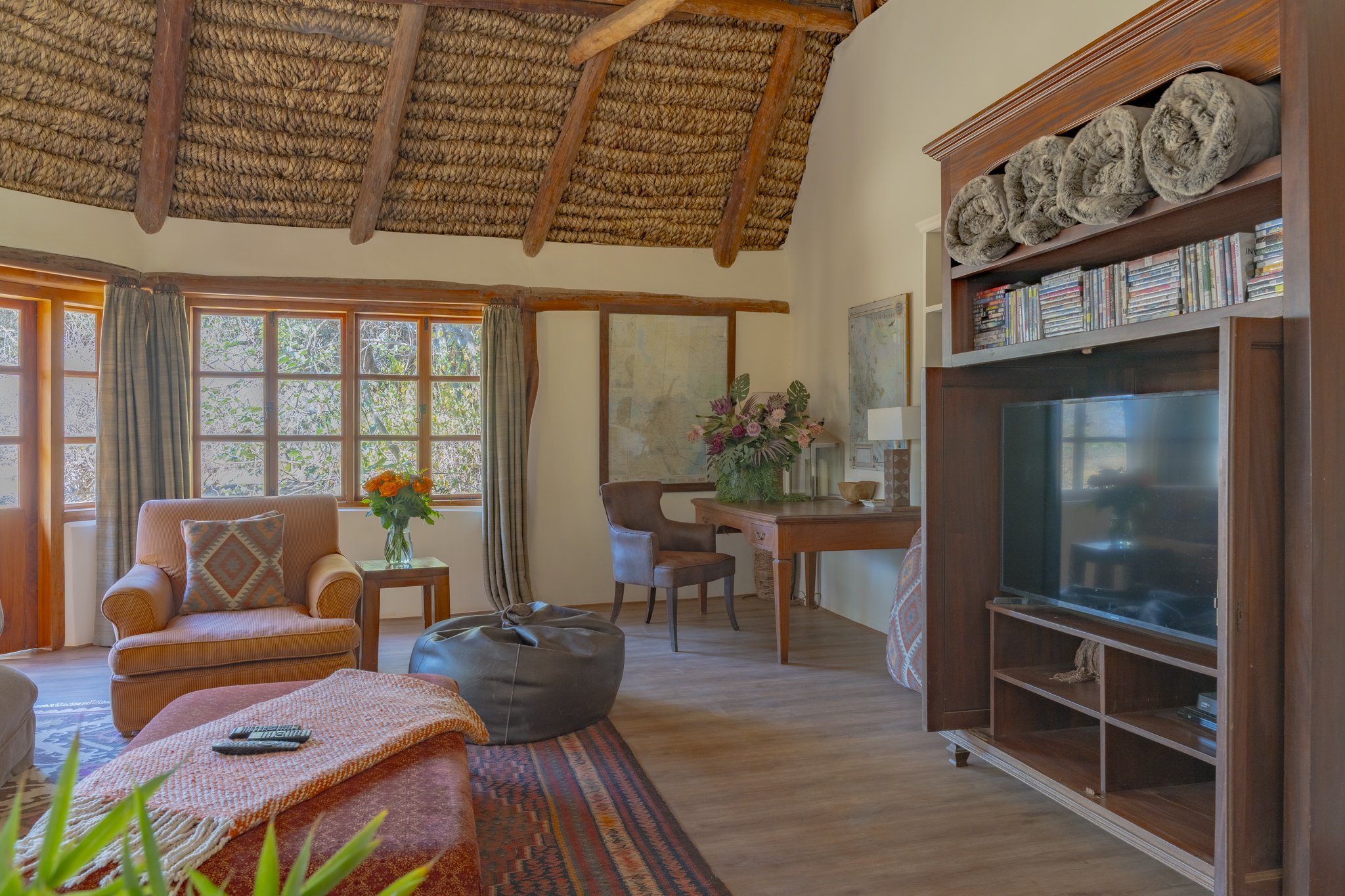 Laragai House TV Room JW.jpg