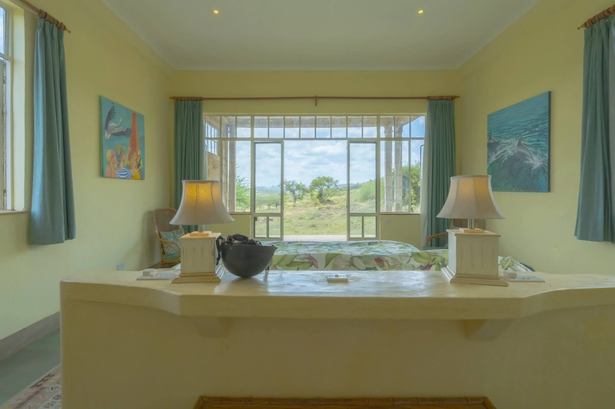 luxury-safari-house