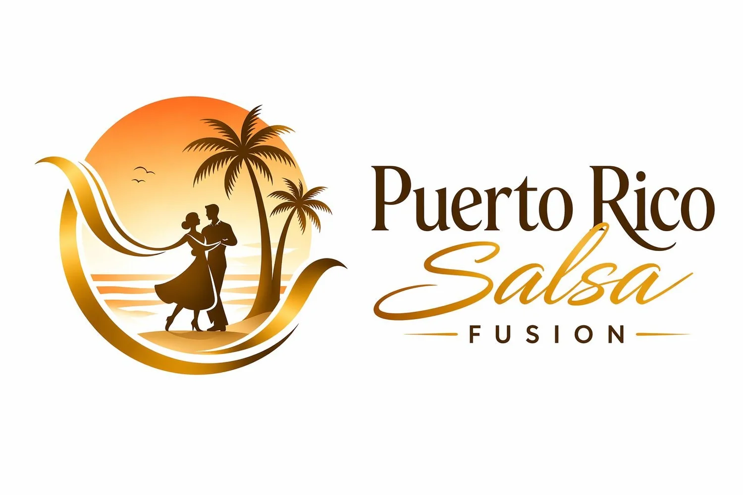 Puerto Rico Salsa Fusion