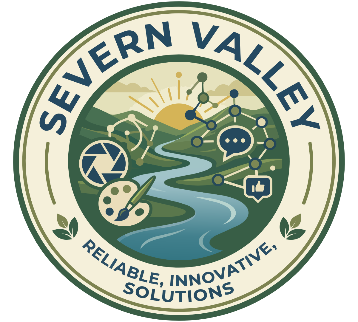 Severn Valley Services
