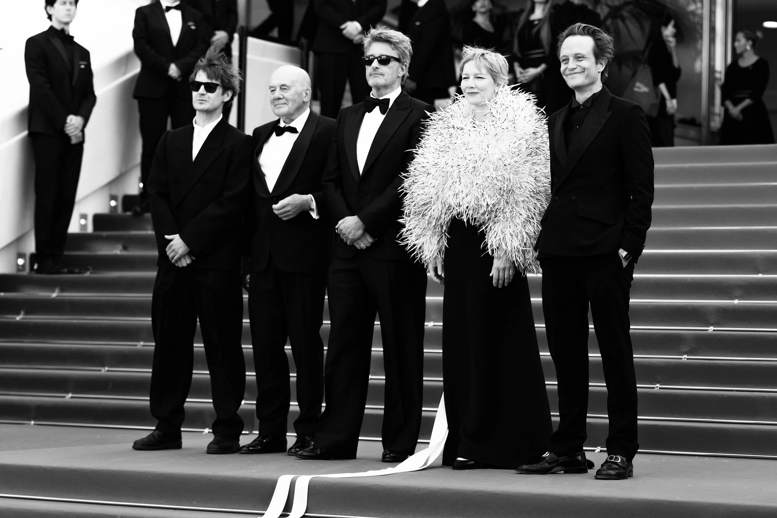 Fatherland : Pawel Pawlikowski face aux fantômes de l’Europe et de la mémoire