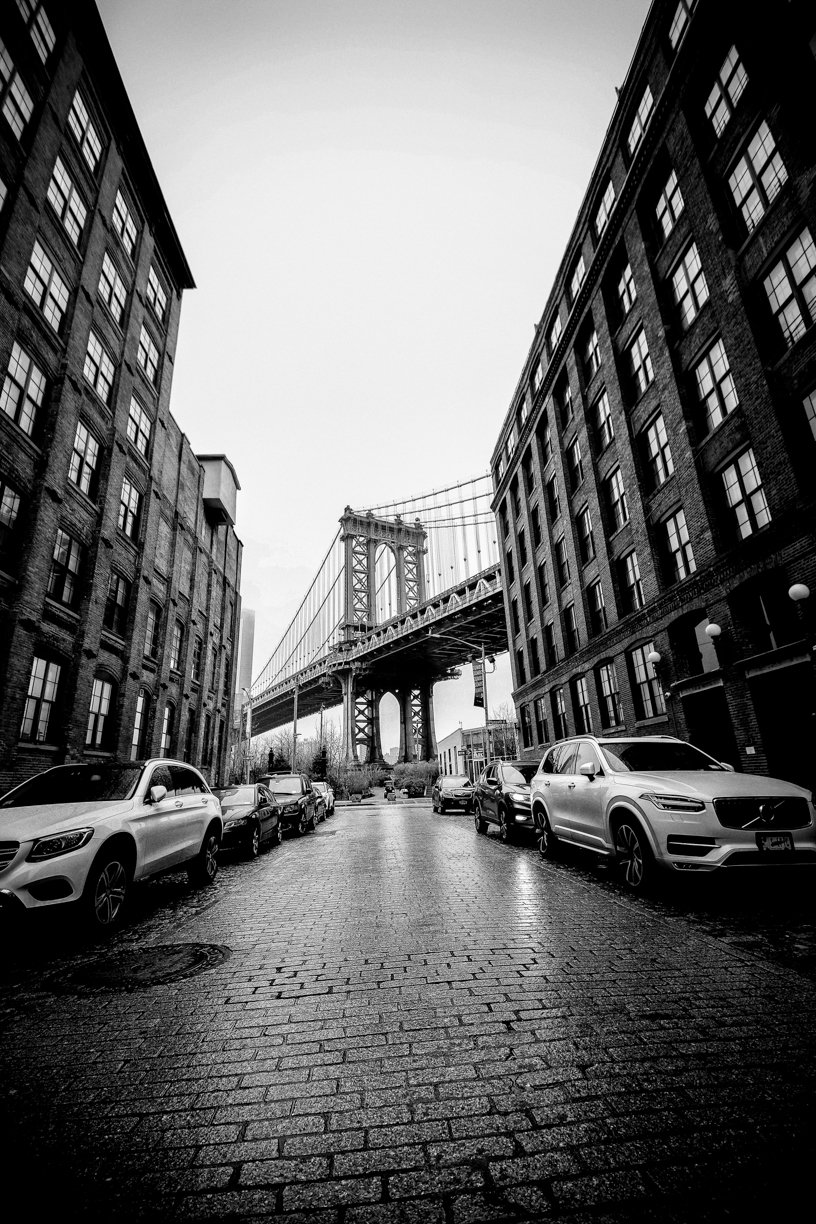 Street Photography