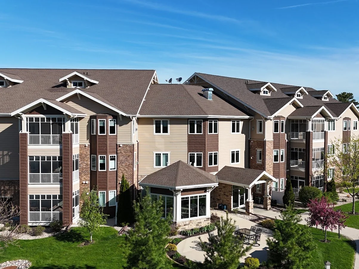 Glen Wood Heights - Fitchburg