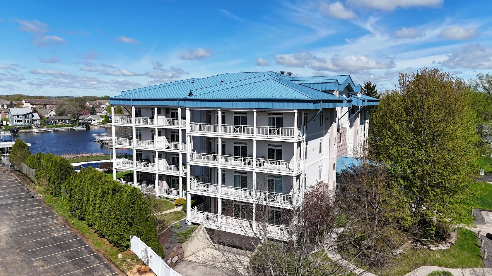 Yahara Place - Westport