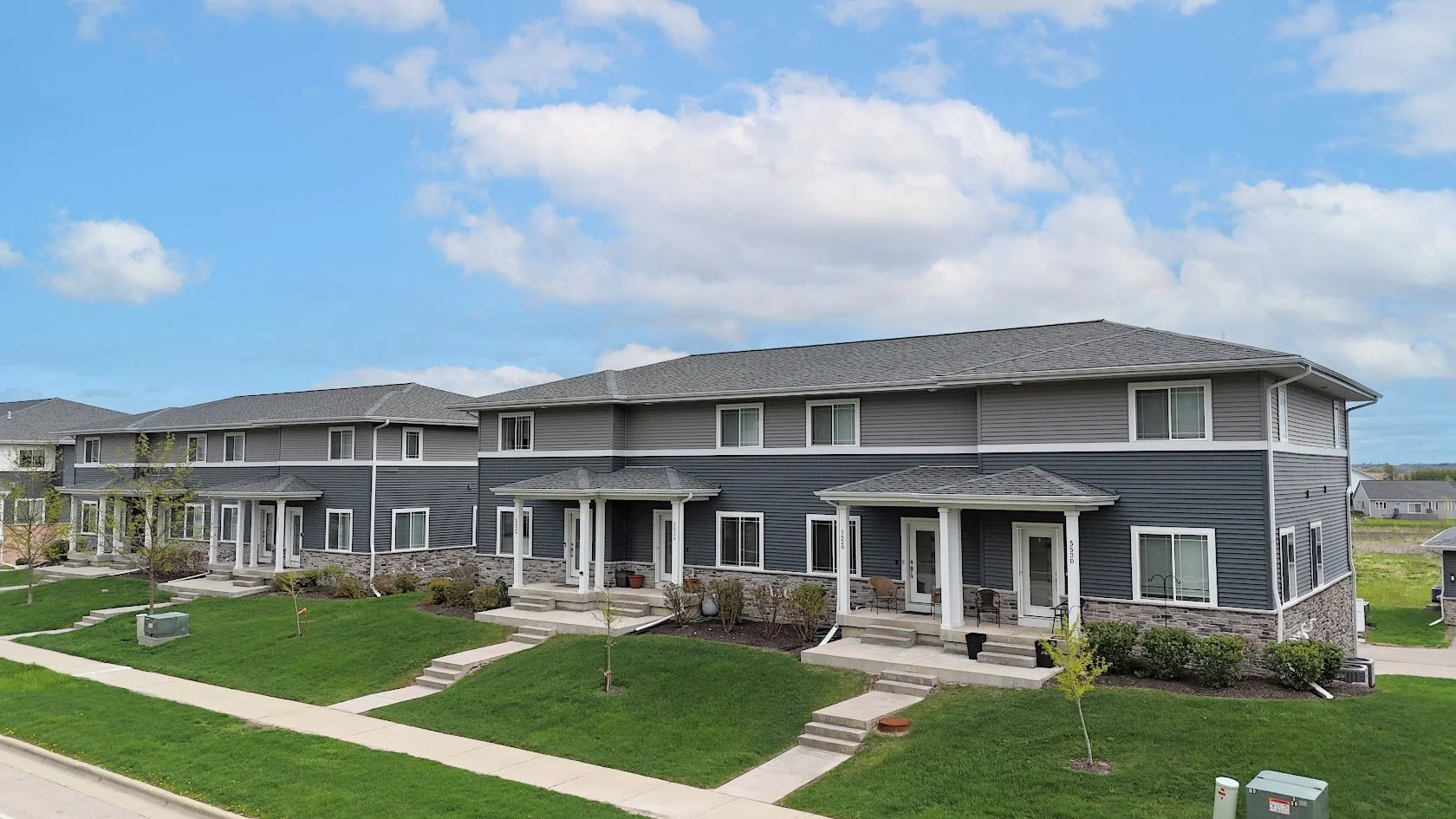 Prairie Place - McFarland