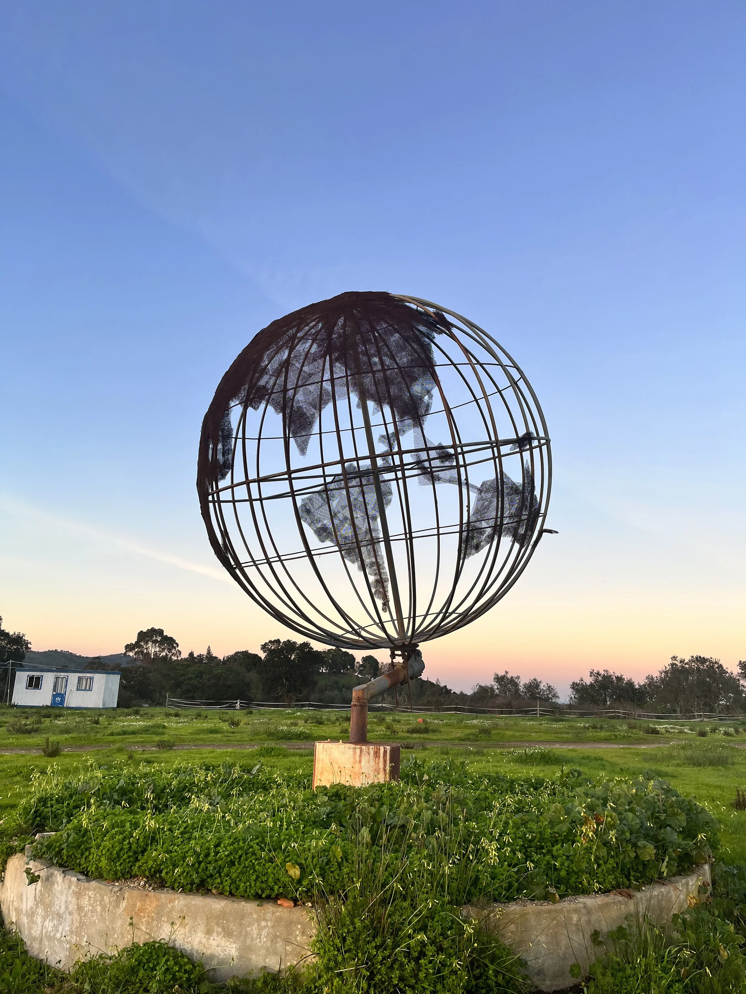 Ecovillages &amp; Sustainability 