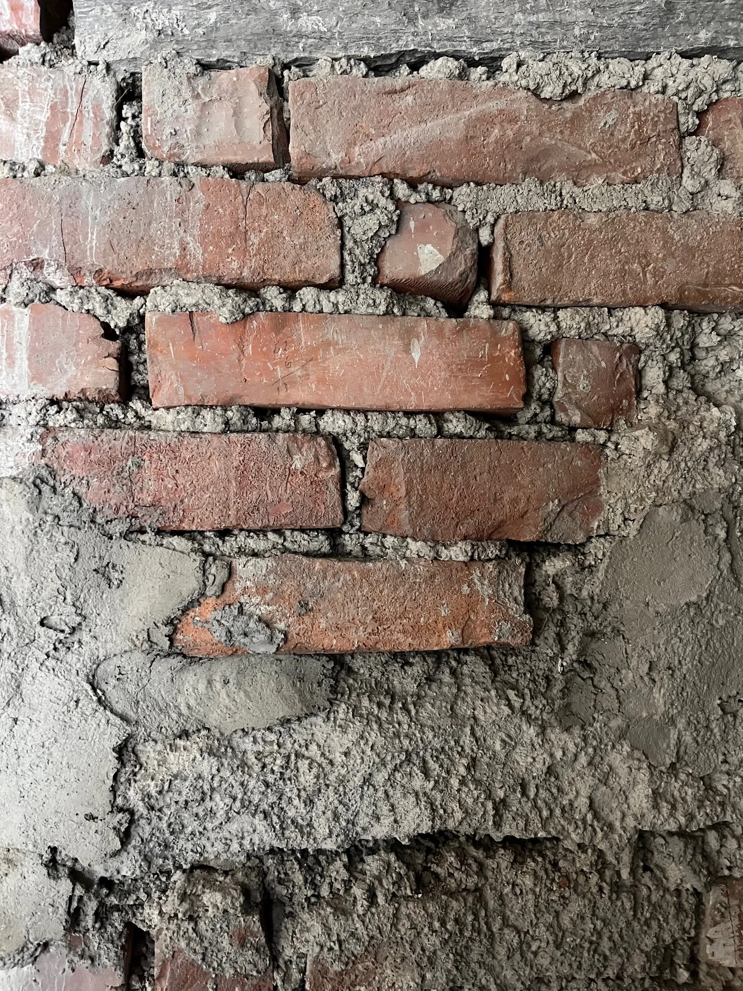 Material Choice in Renovation