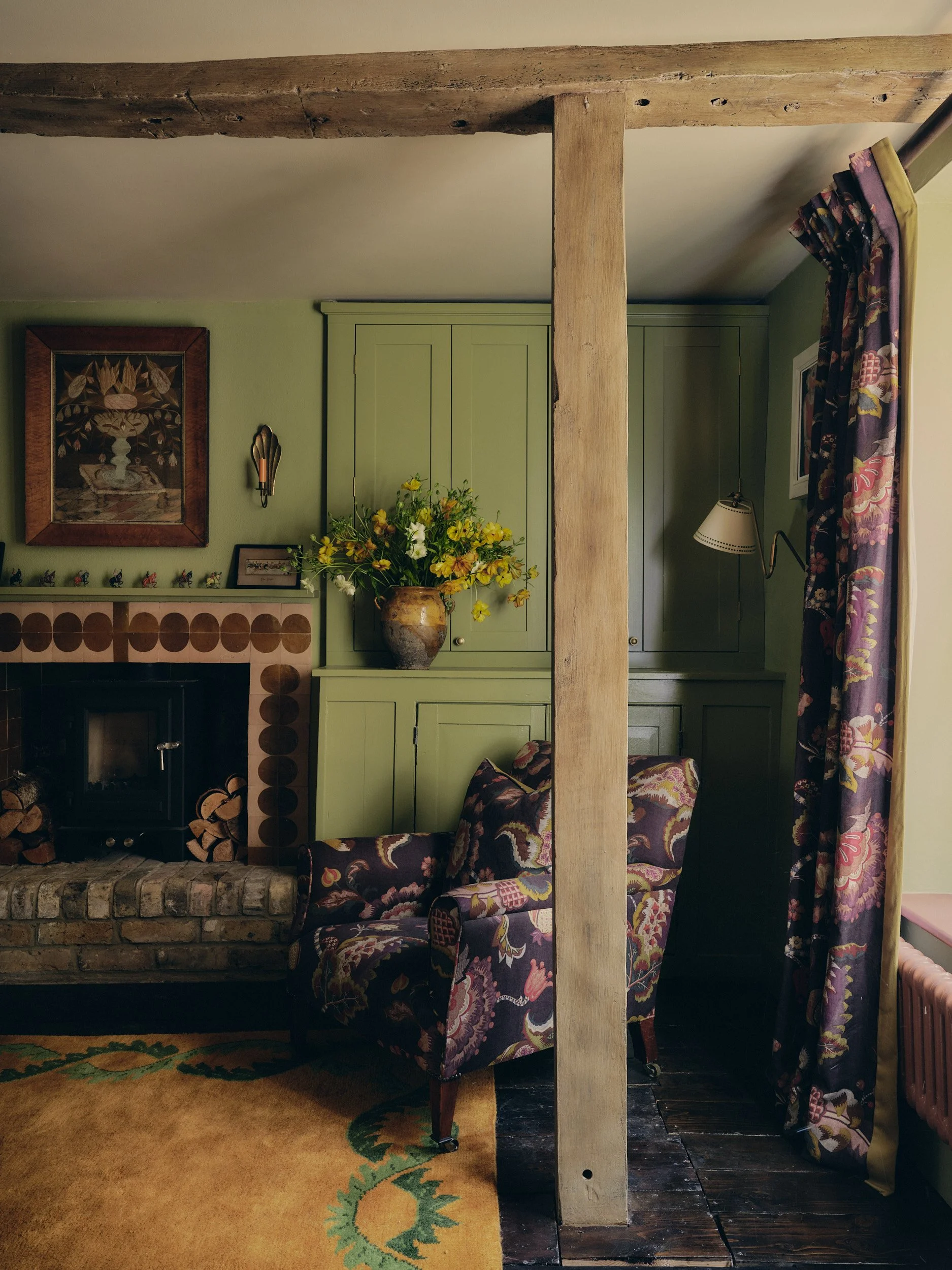 Tudor Cottage