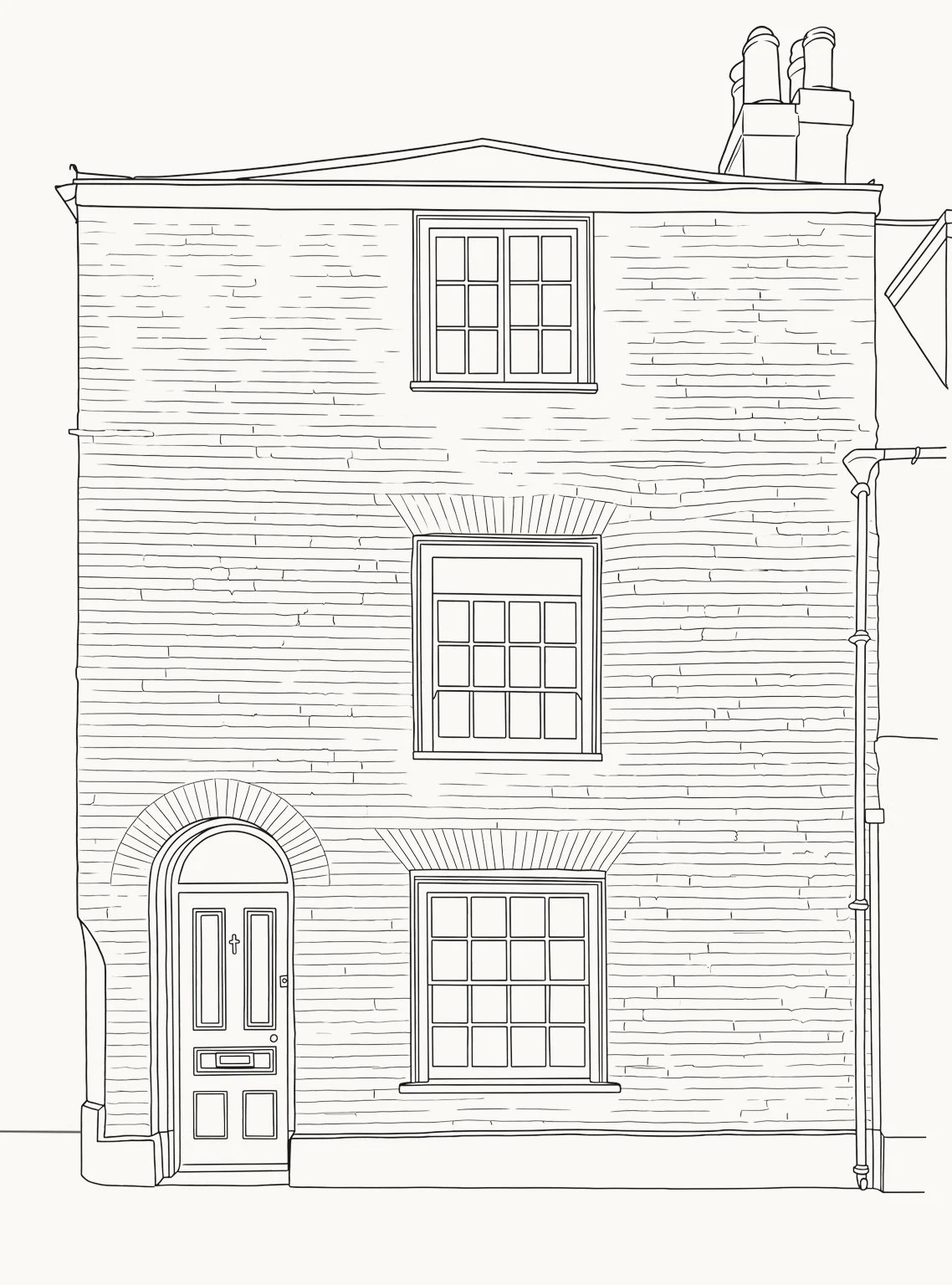 Deal Cottage — Coming Soon