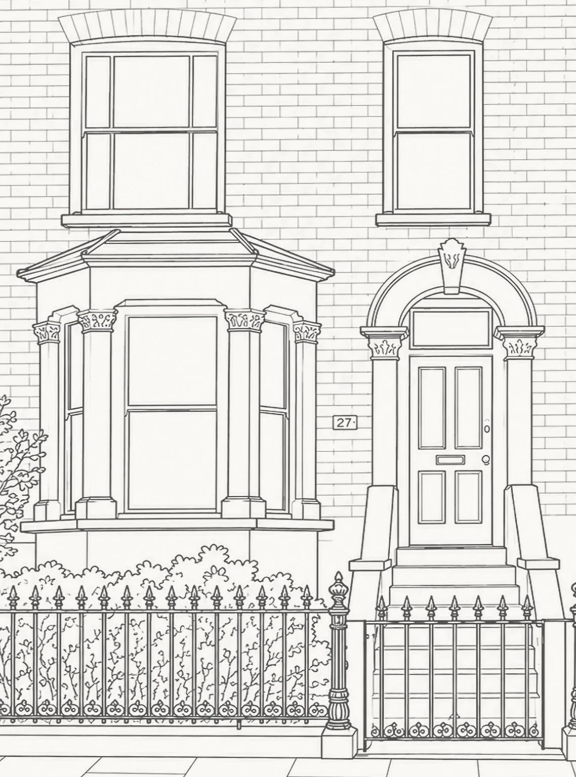 Victoria Park Terrace — Coming Soon
