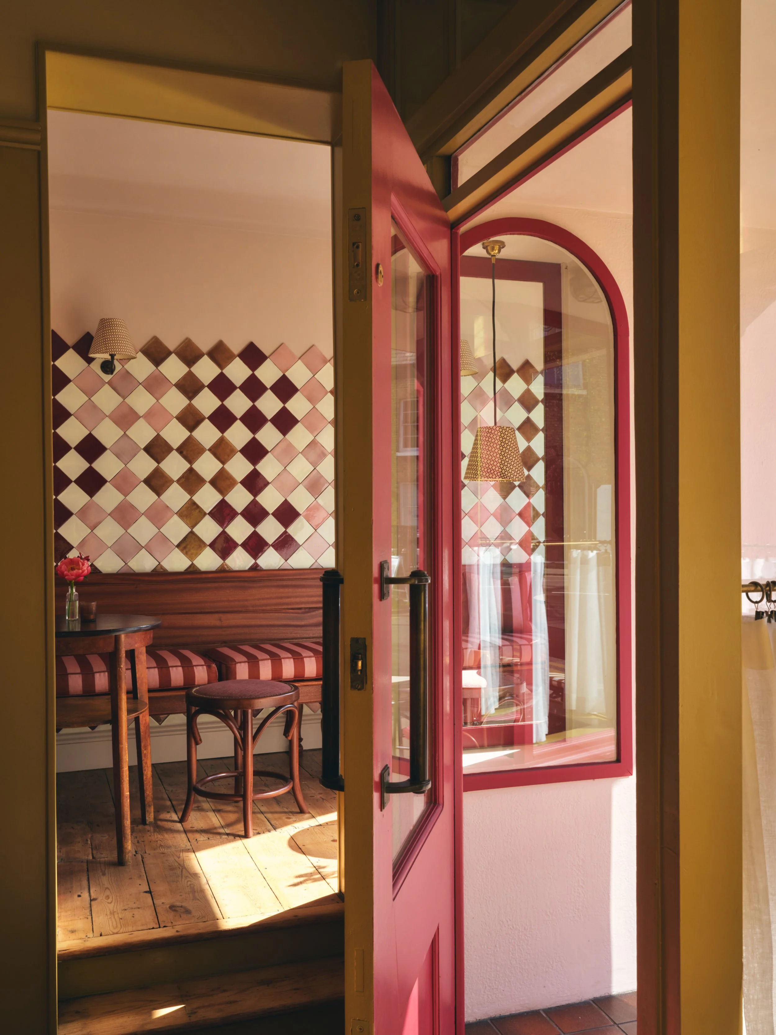 Wine Bar & Shop