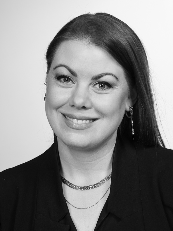 Þórunn Arnardóttir