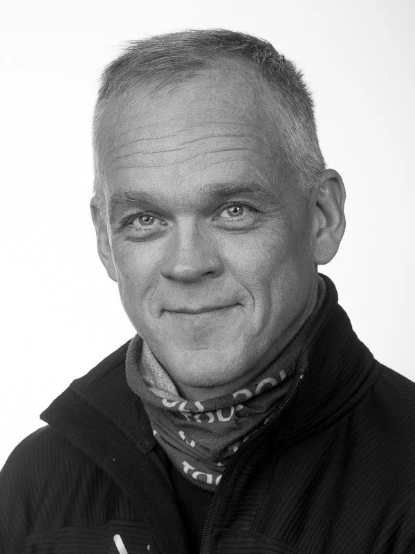 Sigurður Þór Jónsson