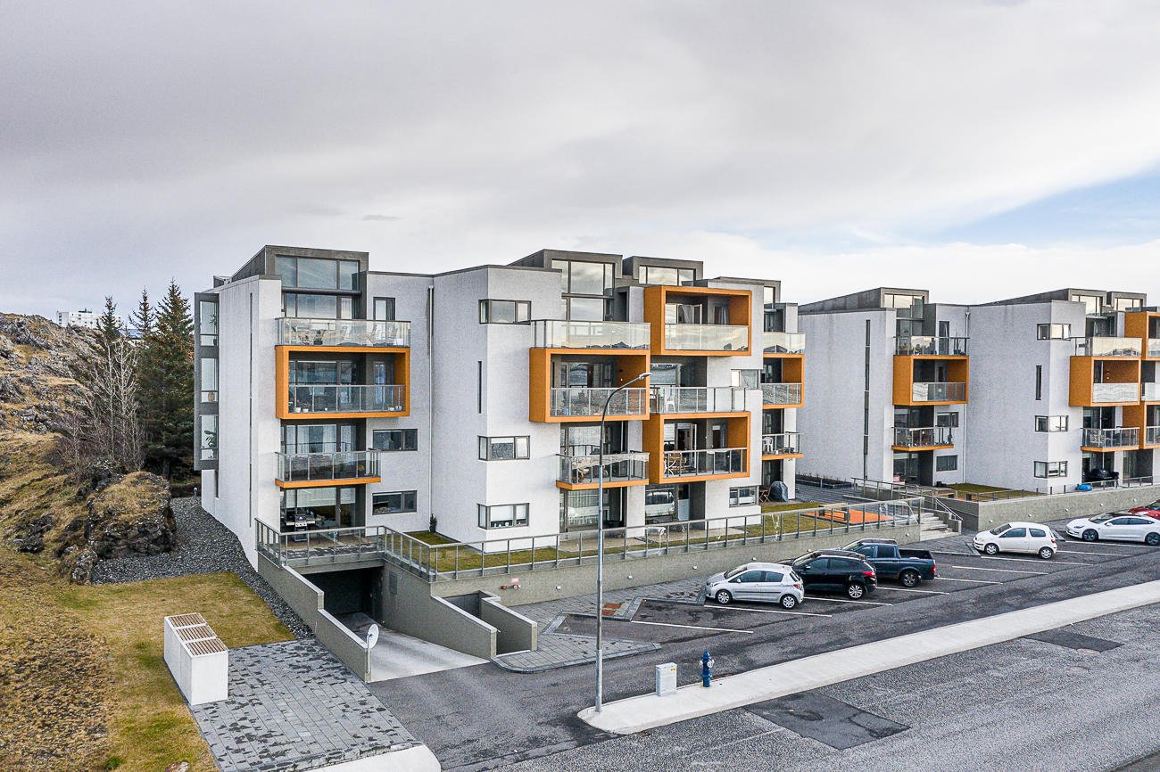 Herjolfsgata 32-34