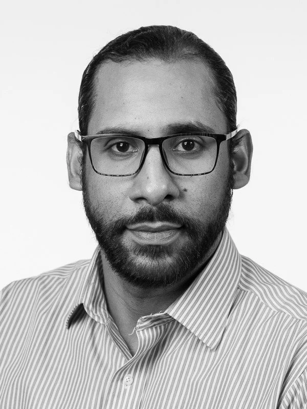 Mauricio Rodriguez