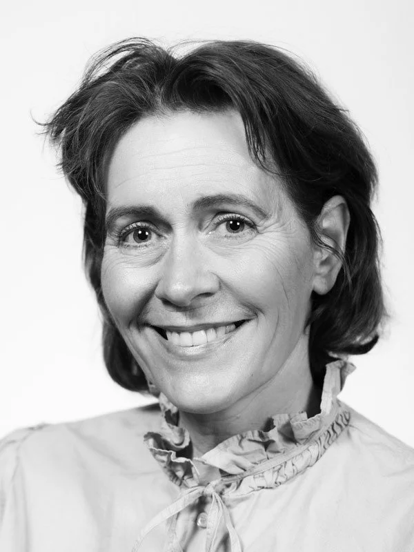 Ragnhildur Helgadóttir