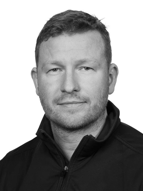 Hermann Haukur Hauksson