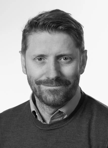 Svafnir Gíslason