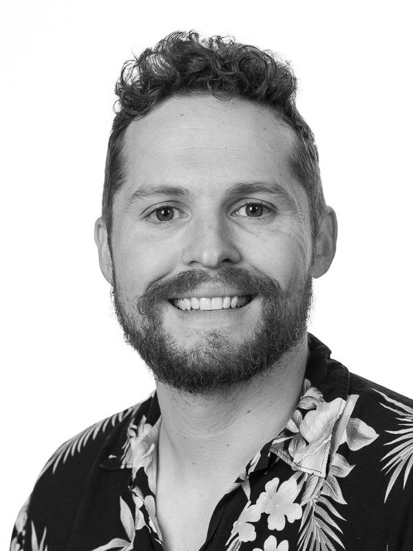 Andrew James Smith